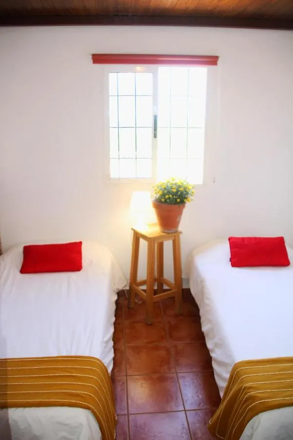 Casa Tabaiba - Villa Perenquen Alcala  Holiday home Alcala (Tenerife)