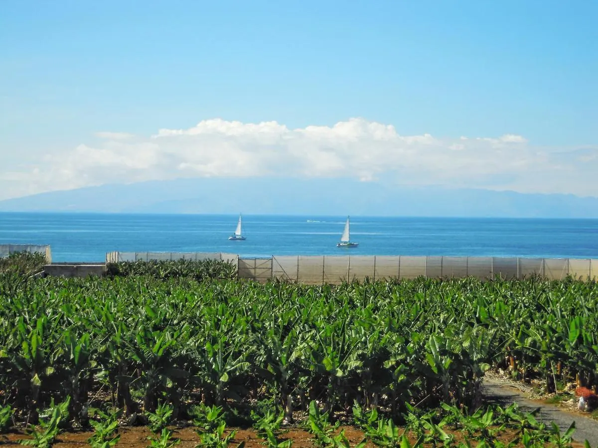 Casa Tabaiba - Villa Perenquén Alcalá la Real Hébergement de vacances