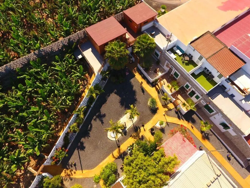Casa Tabaiba - Villa Perenquén Alcalá la Real Espagne